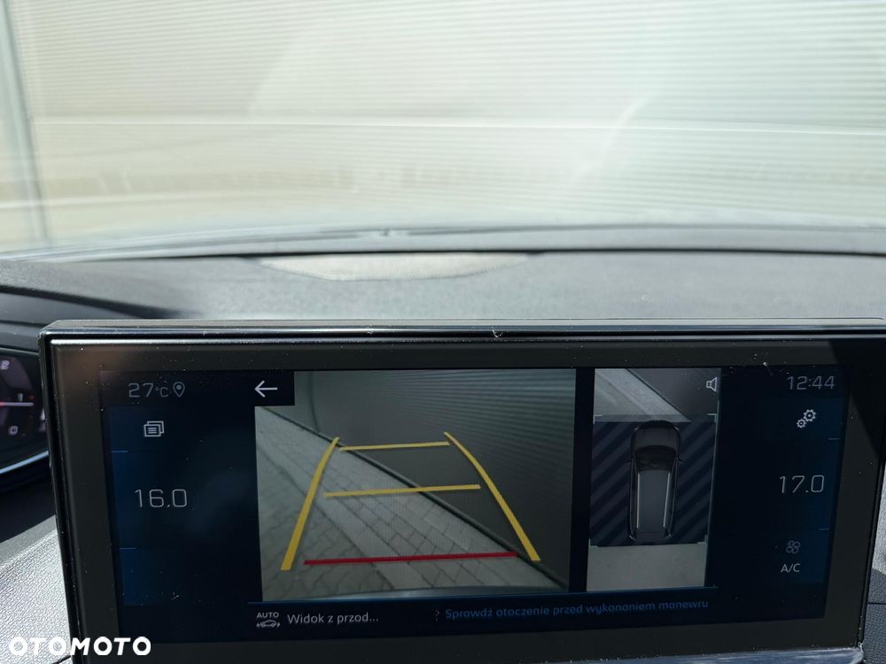 Peugeot 5008 2.0 BlueHDI GT S&S EAT8 - 17
