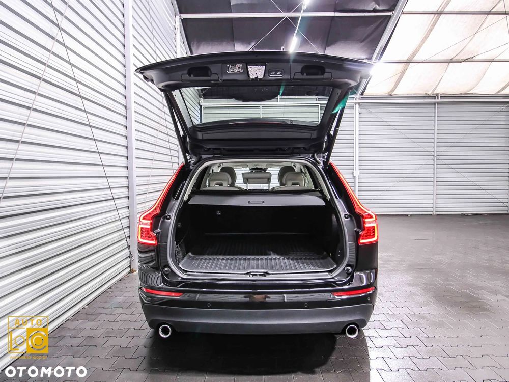 Volvo XC 60 T4 Geartronic Inscription - 14
