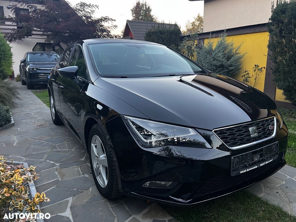 Seat Leon 1.2 TSI Style - 2