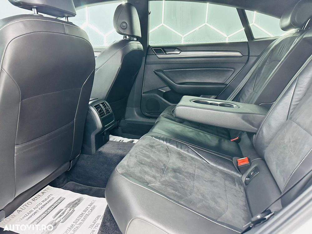 Volkswagen ARTEON 2.0 TDI DSG R-Line - 15