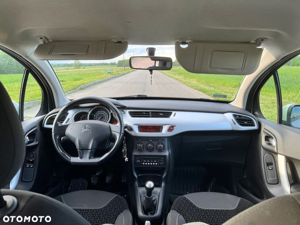 Citroën C3 1.4 HDi Style - 7