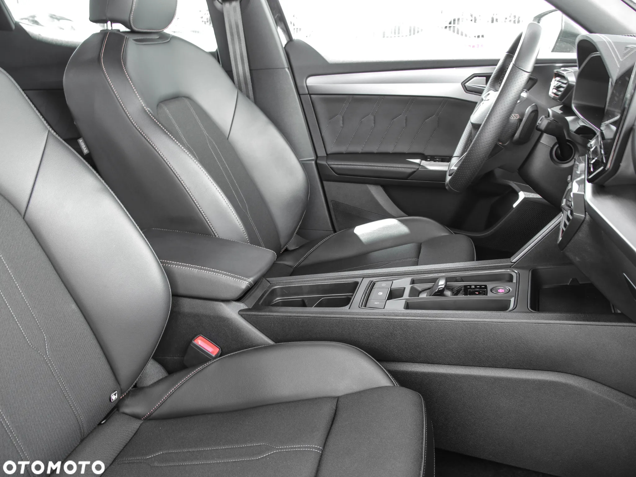 Cupra Formentor 1.5 TSI DSG - 12