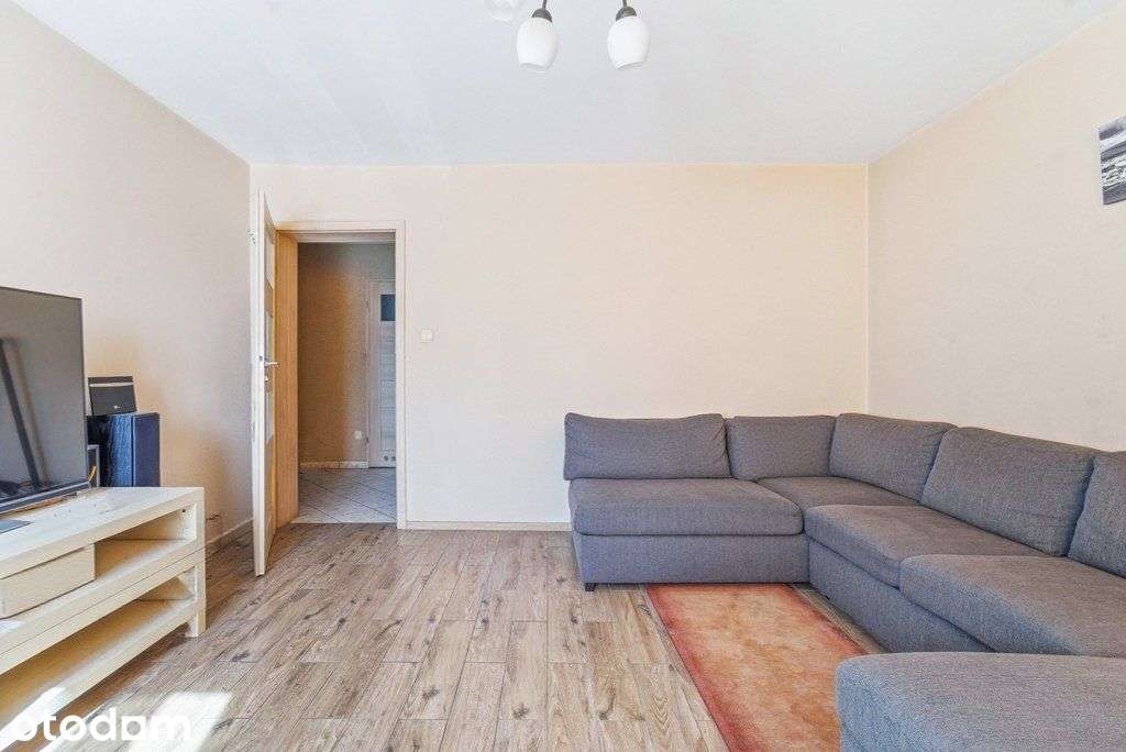 Zabrze, Niedziałkowskiego. 3 pokoje z potencjałem