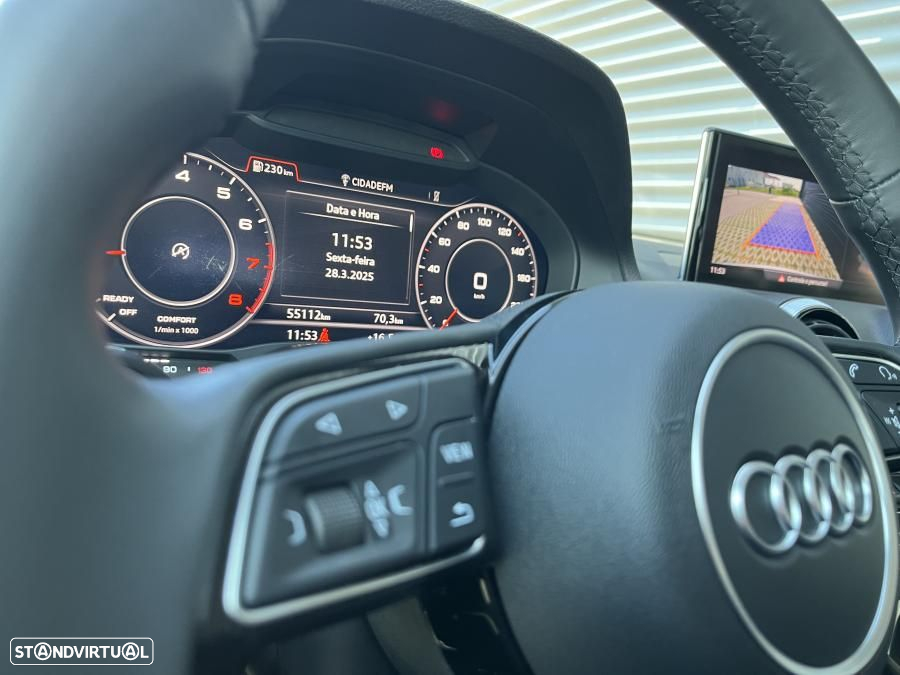 Audi Q2 35 TFSI S line - 45