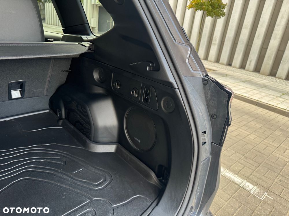 Subaru Forester - 25