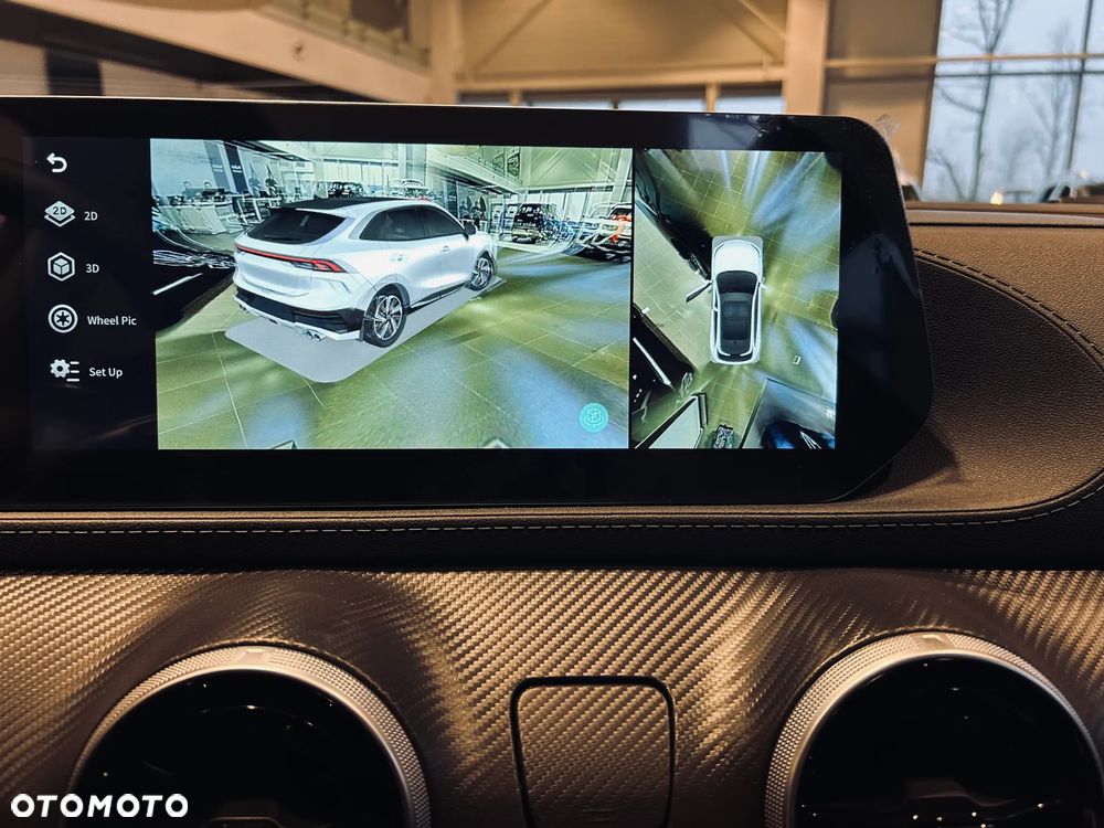 Forthing T5 EVO - 23