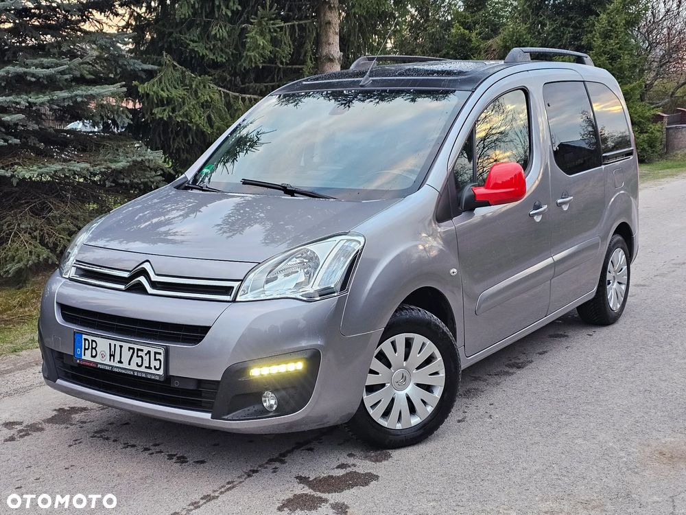 Citroën Berlingo Multispace BlueHDi 120 S&S SELECTION - 1