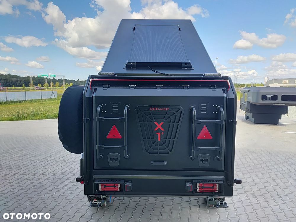 Inny Cross X1Decamp - 5