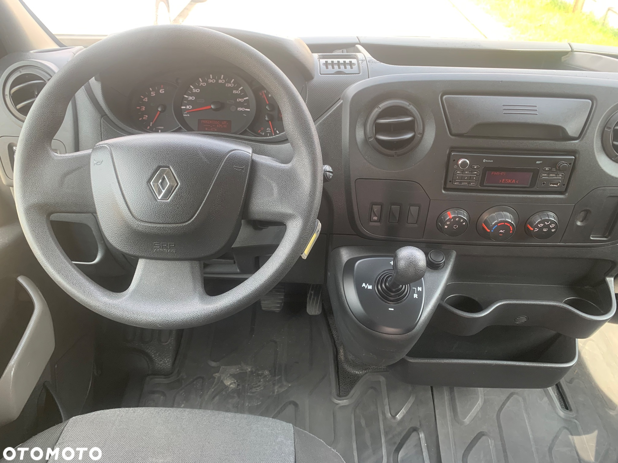 Renault Master - 13