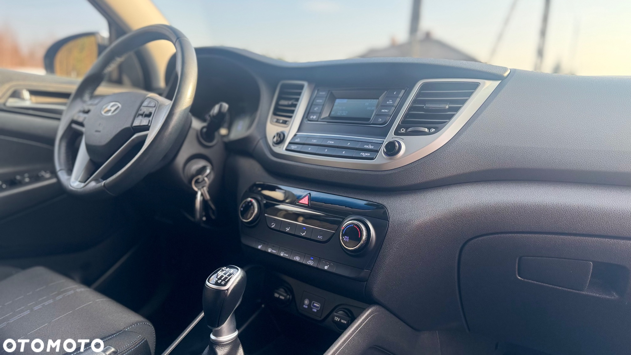Hyundai Tucson 1.6 T-GDi 2WD Select - 16