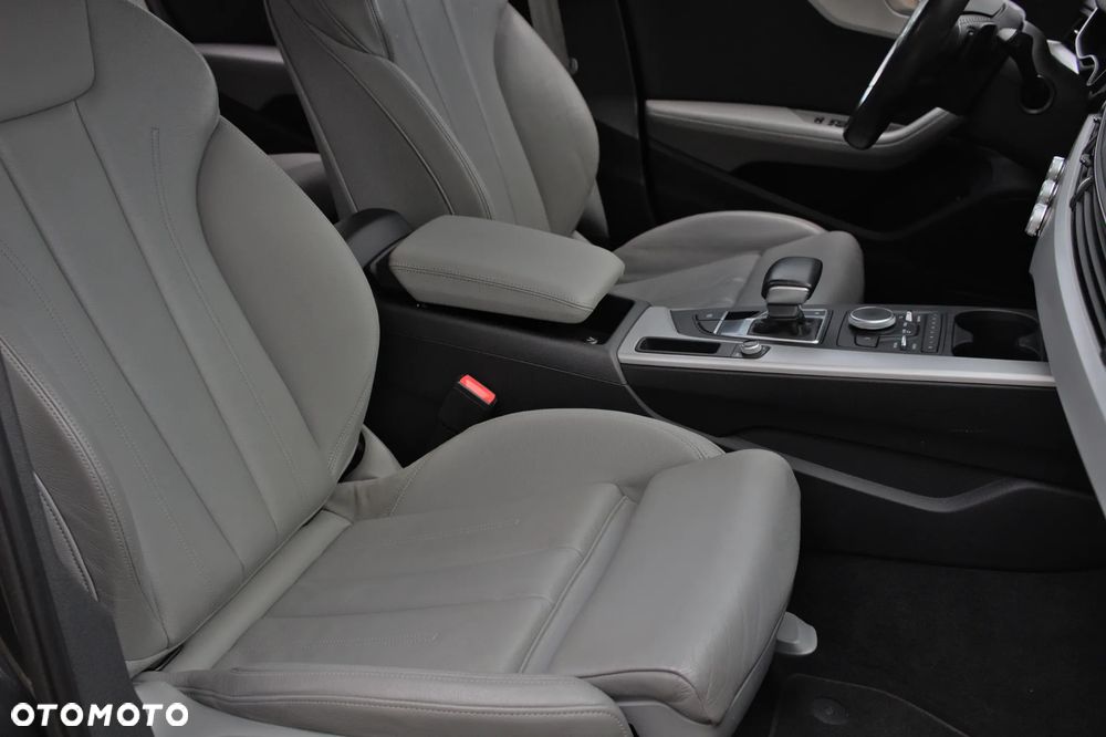Audi A4 - 23