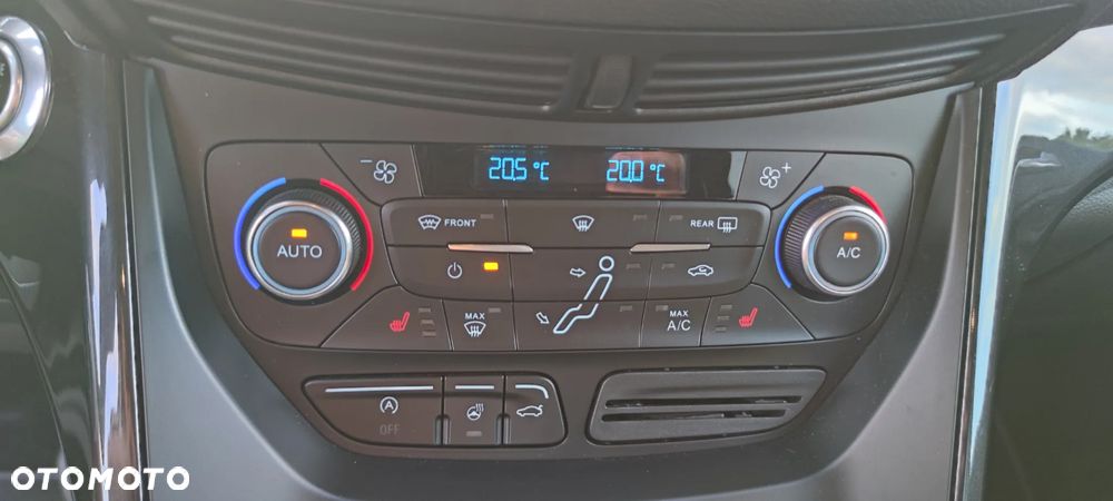 Ford C-MAX 2.0 TDCi Titanium ASS - 21