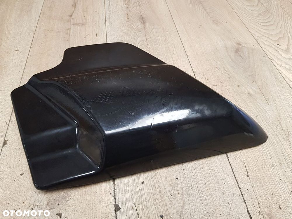 Pokrywa boczek lewy osłona Harley Davidson Touring 66250-09 - 5