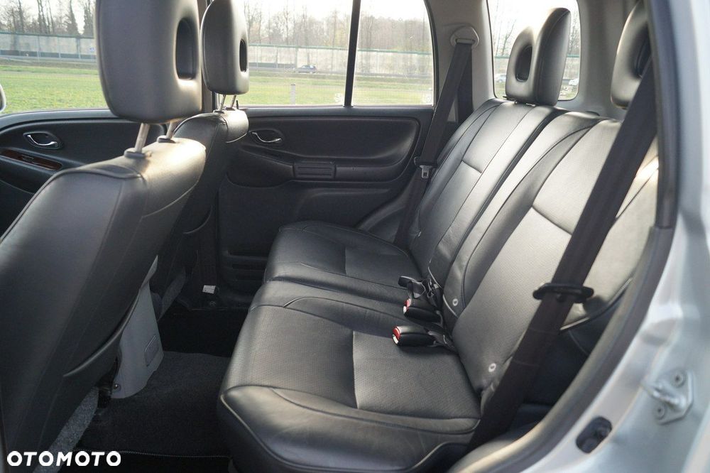 Suzuki Grand Vitara - 9