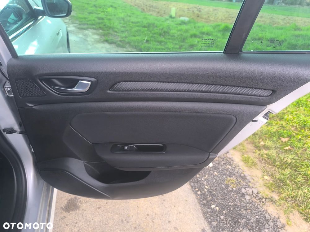 Renault Megane 1.3 TCe FAP Limited EDC - 18