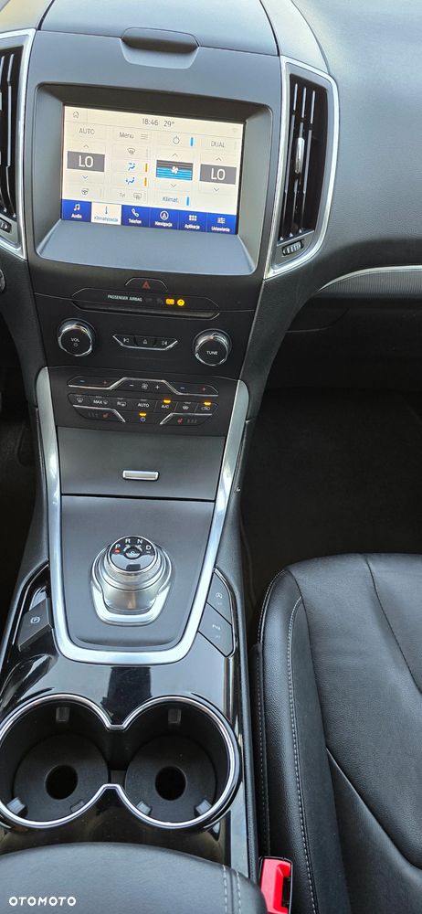 Ford S-Max 2.0 EcoBlue Trend - 15