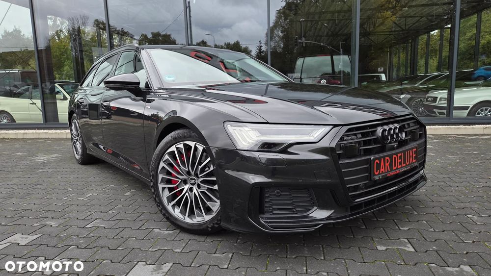Audi A6 - 3