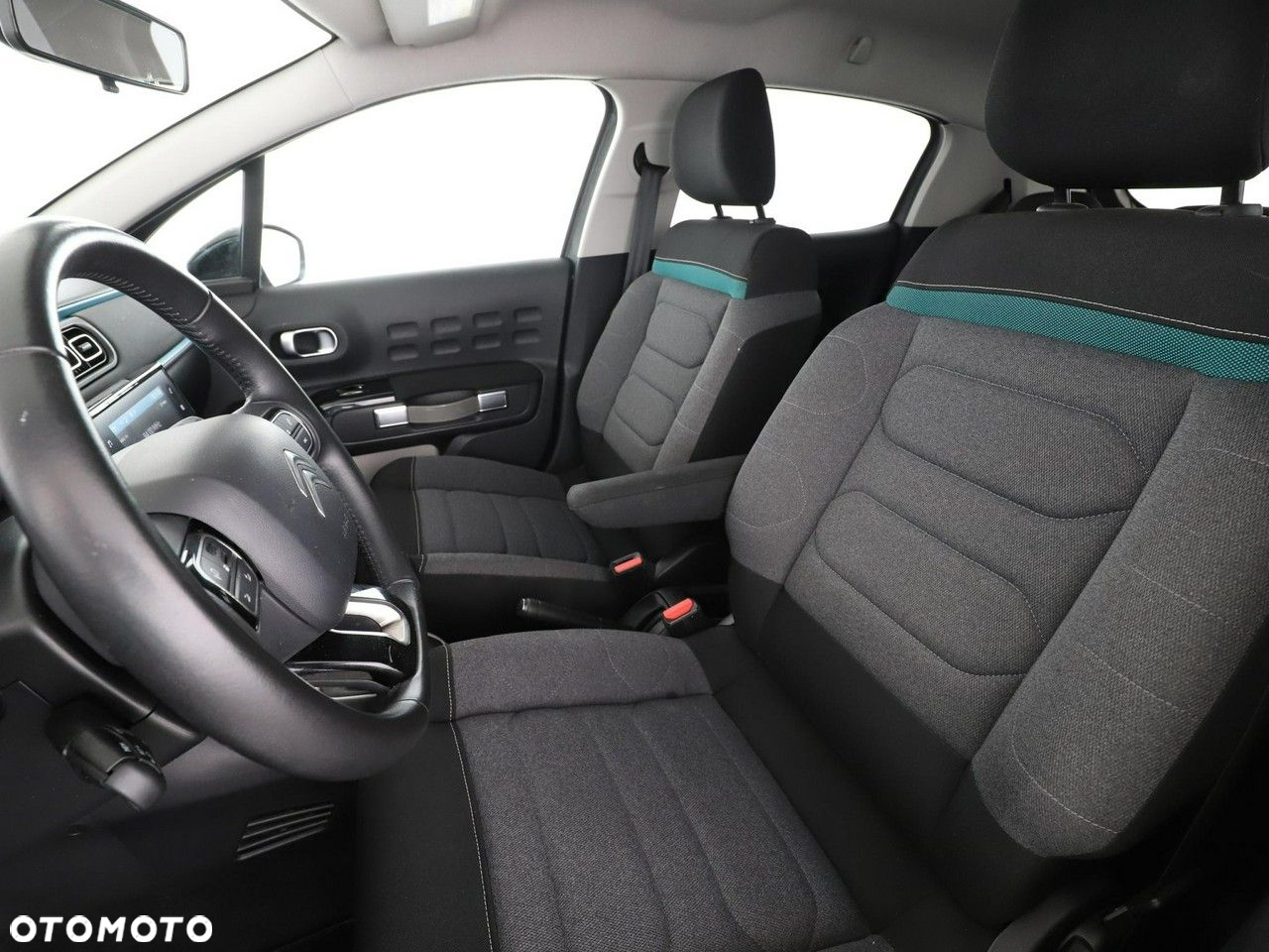 Citroën C3 1.2 PureTech Feel - 9