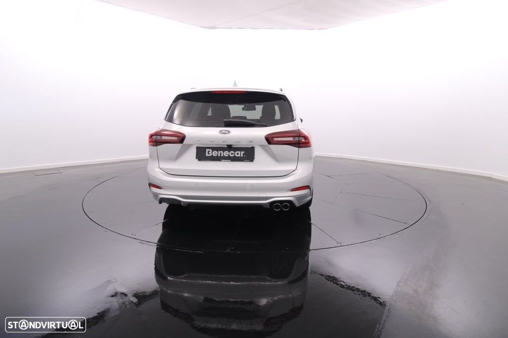 Ford Focus SW 1.5 TDCi EcoBlue ST-Line Aut. - 6