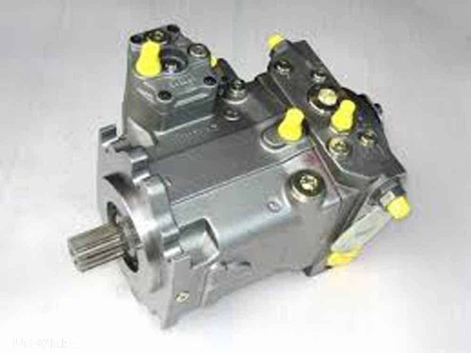 Pompa hidraulica miniexcavatoare neuson 1502, 2500, 3003, 3503, etc. - 1