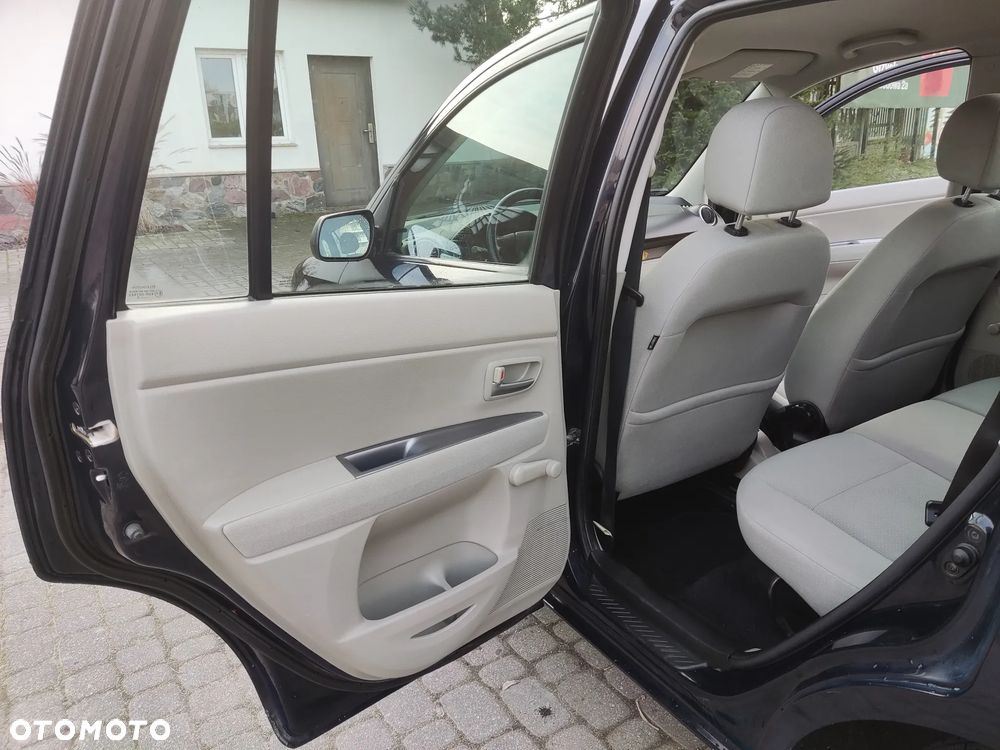 Mazda 2 1.25l Comfort - 15