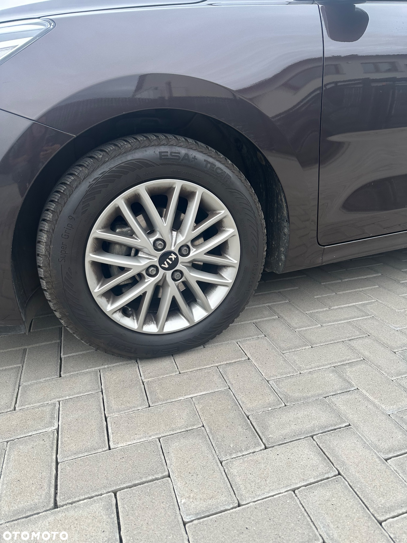 Kia Rio - 7