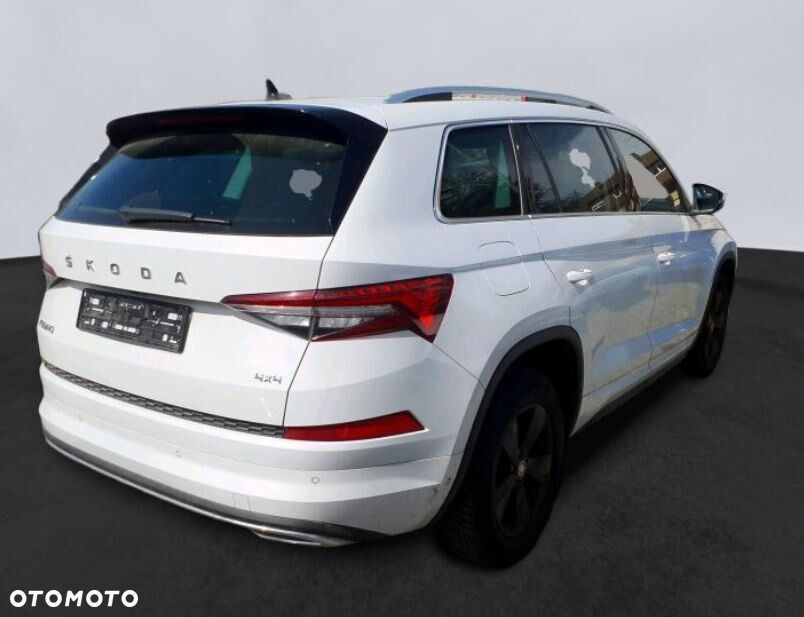 Skoda Kodiaq 2.0 TDI 4x4 L&K DSG - 3