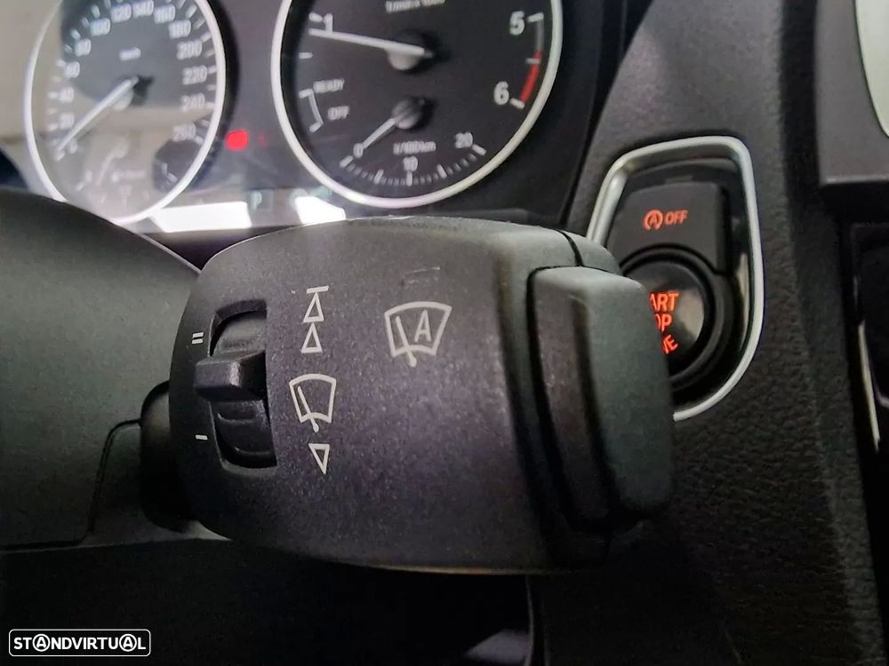 BMW 118 d Line Sport Auto - 40