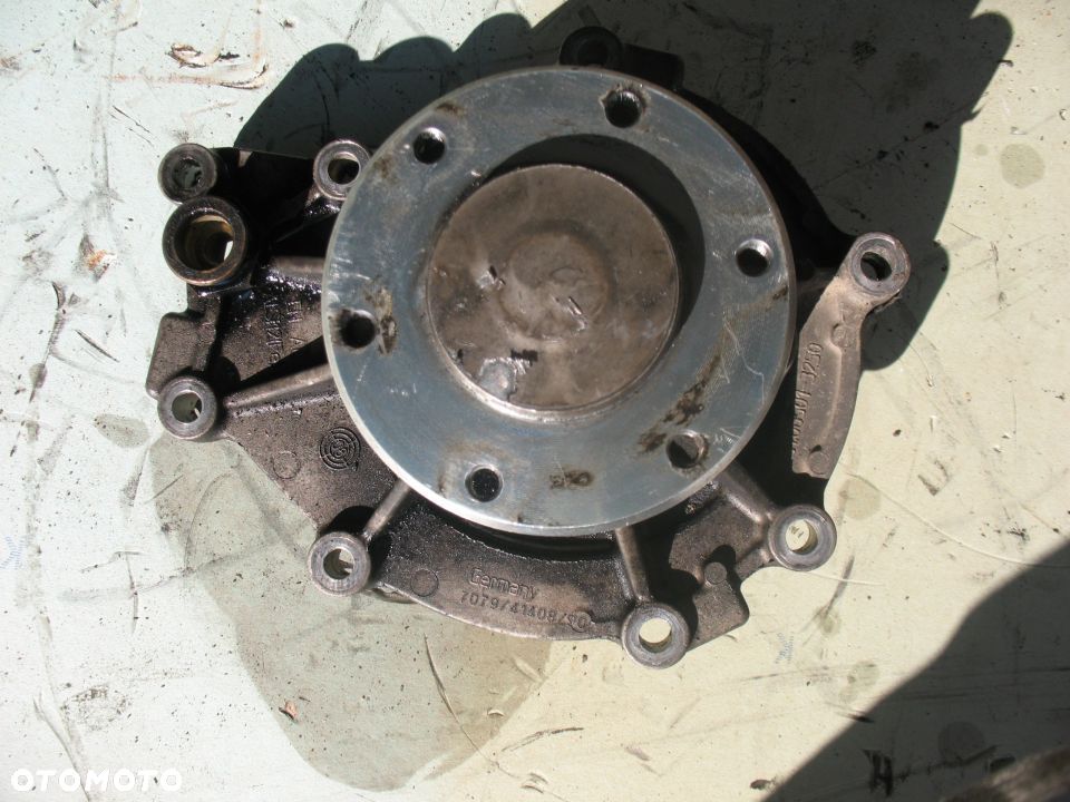 Pompa Wody MAN TGL 51.06501-3250 - 1