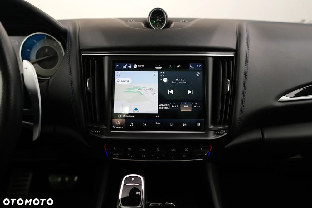 Maserati Levante - 32