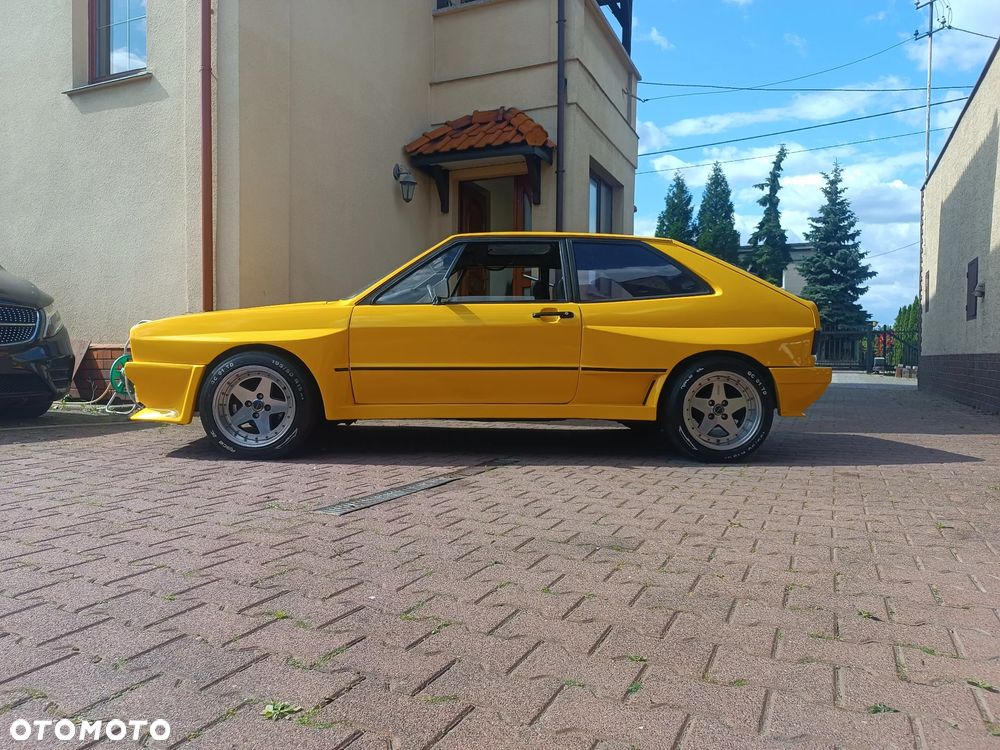 Volkswagen Scirocco - 7
