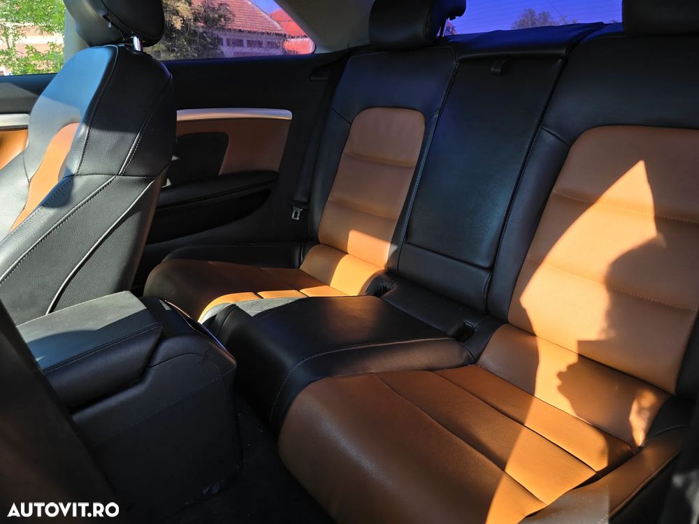 Audi A5 Coupé - 10