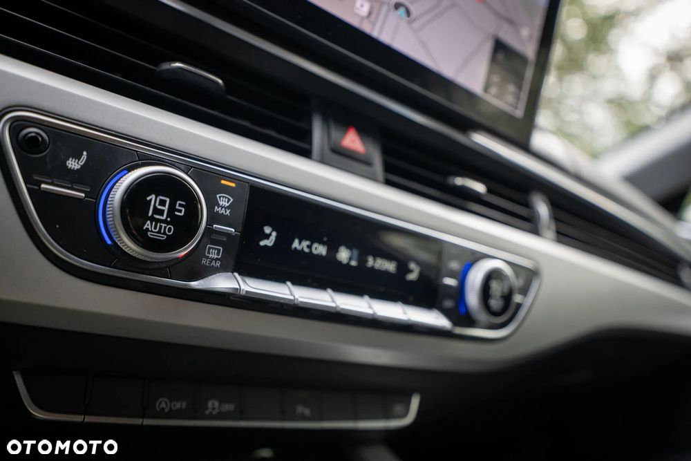 Audi A4 Avant 35 TDI mHEV Advanced S tronic - 16