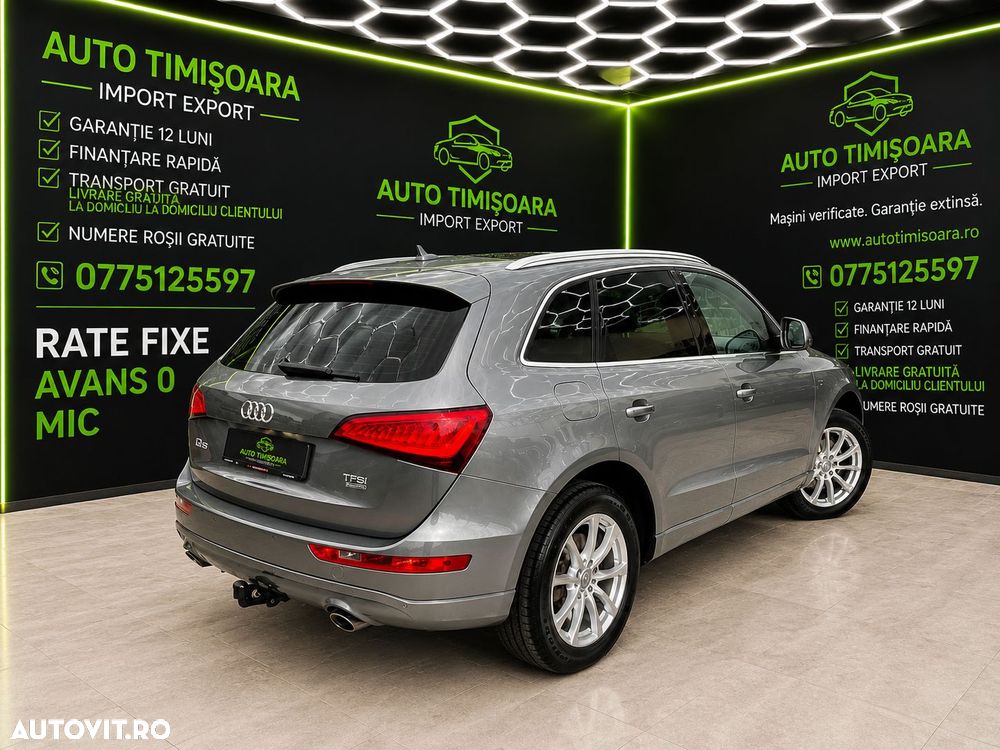 Audi Q5 - 4