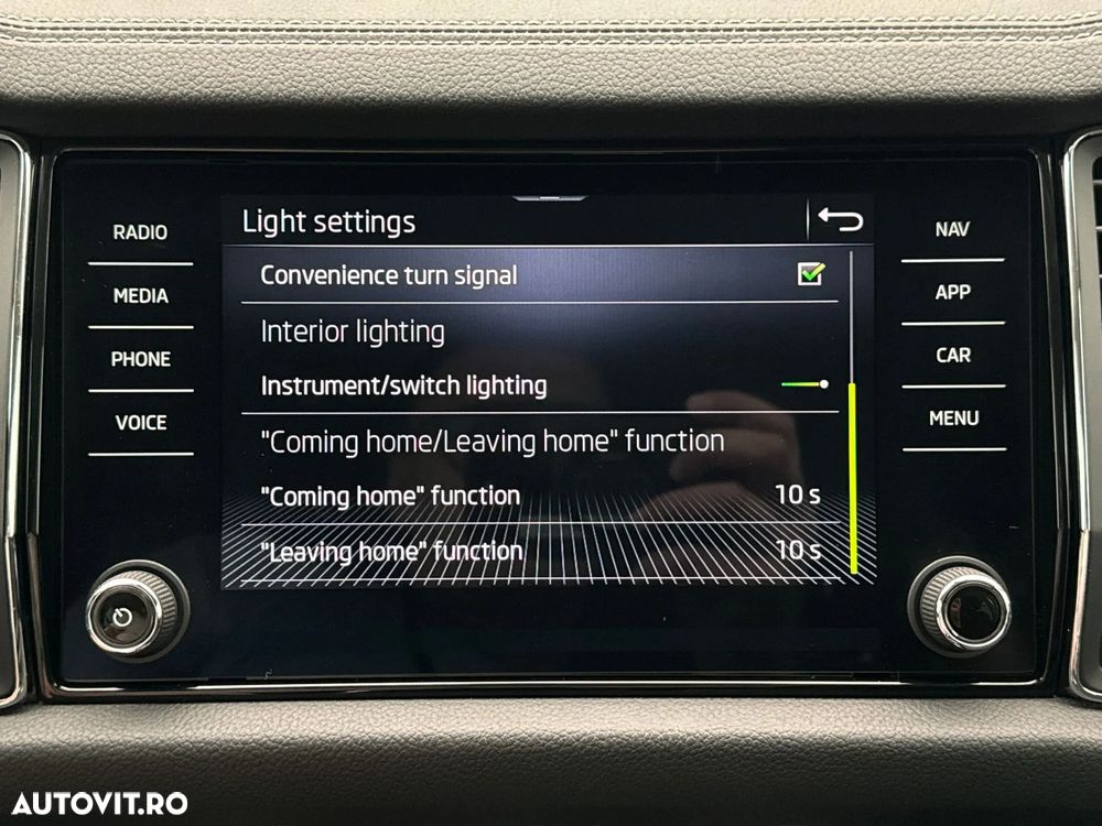 Skoda Kodiaq 1.5 TSI DSG Clever - 18