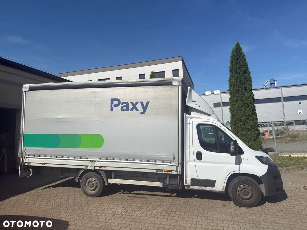 Fiat Ducato - 7
