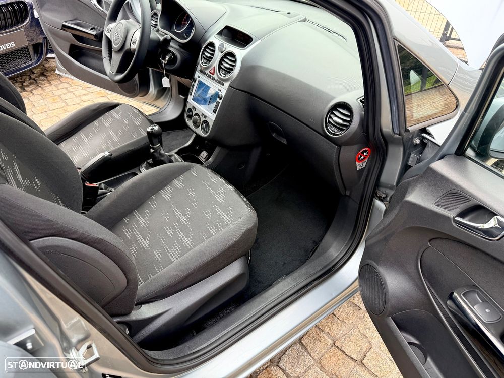 Opel Corsa - 50