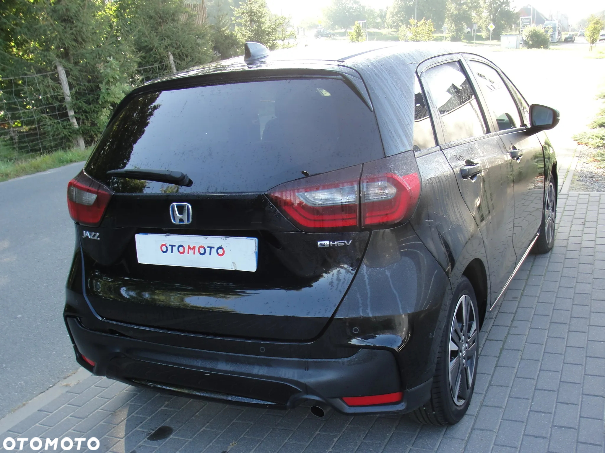 Honda Jazz 1.5 i-MMD Executive - 3