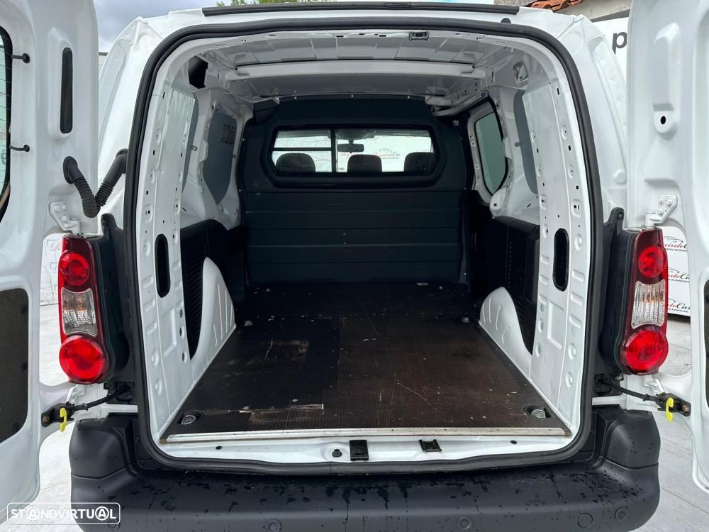 Citroën Berlingo 1.6 BlueHDi 3 LUG. Iva Dedutível - 7