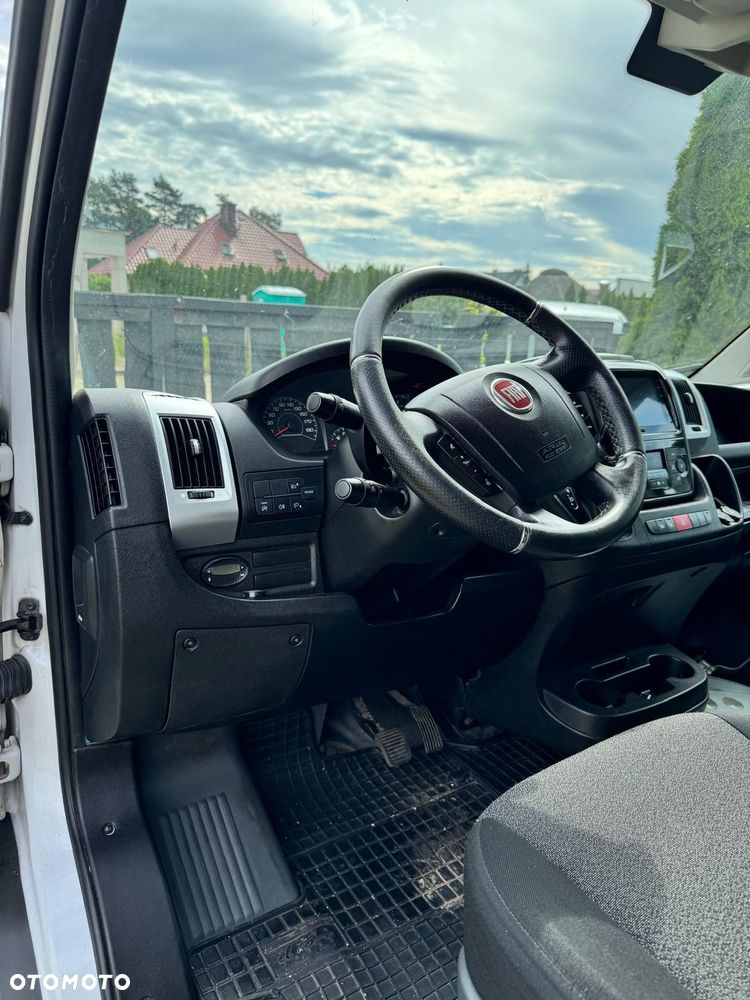 Fiat Ducato - 7