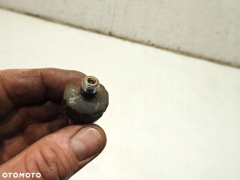 CZUJNIK CIŚNIENIA KLIMATYZACJI NISSAN MURANO Z51 3.5 V6 - 3