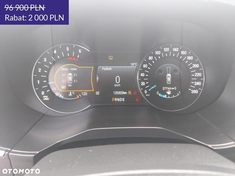 Ford S-Max - 21