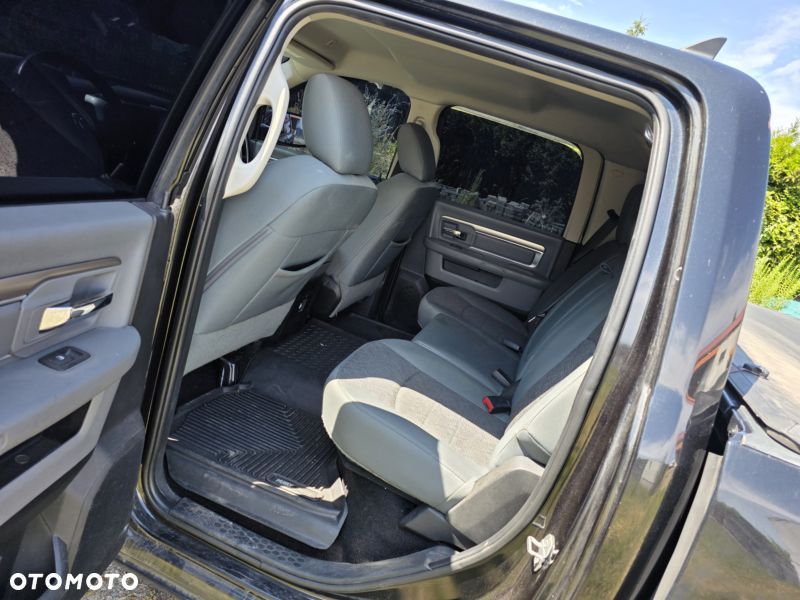 RAM 1500 - 13
