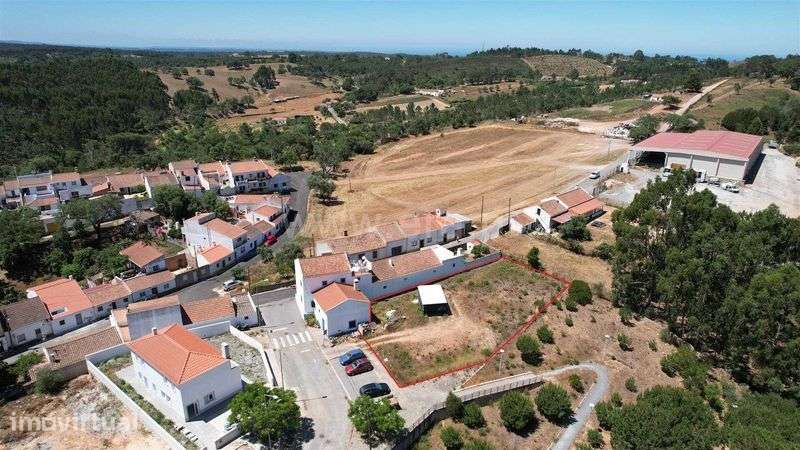 lote para construção - Grande imagem: 5/5