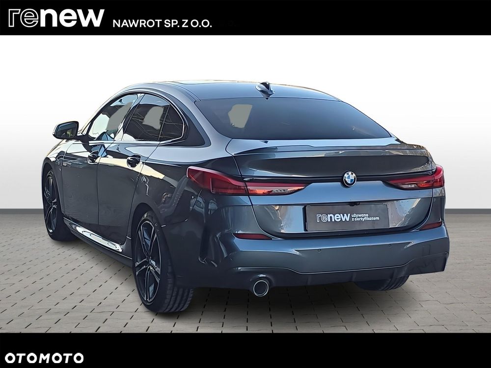 BMW Seria 2 216d - 3