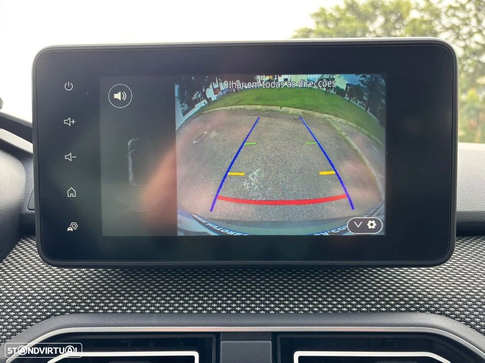 Dacia Jogger 1.0 ECO-G SL Extreme+ Up&Go 7L Bi-Fuel - 34