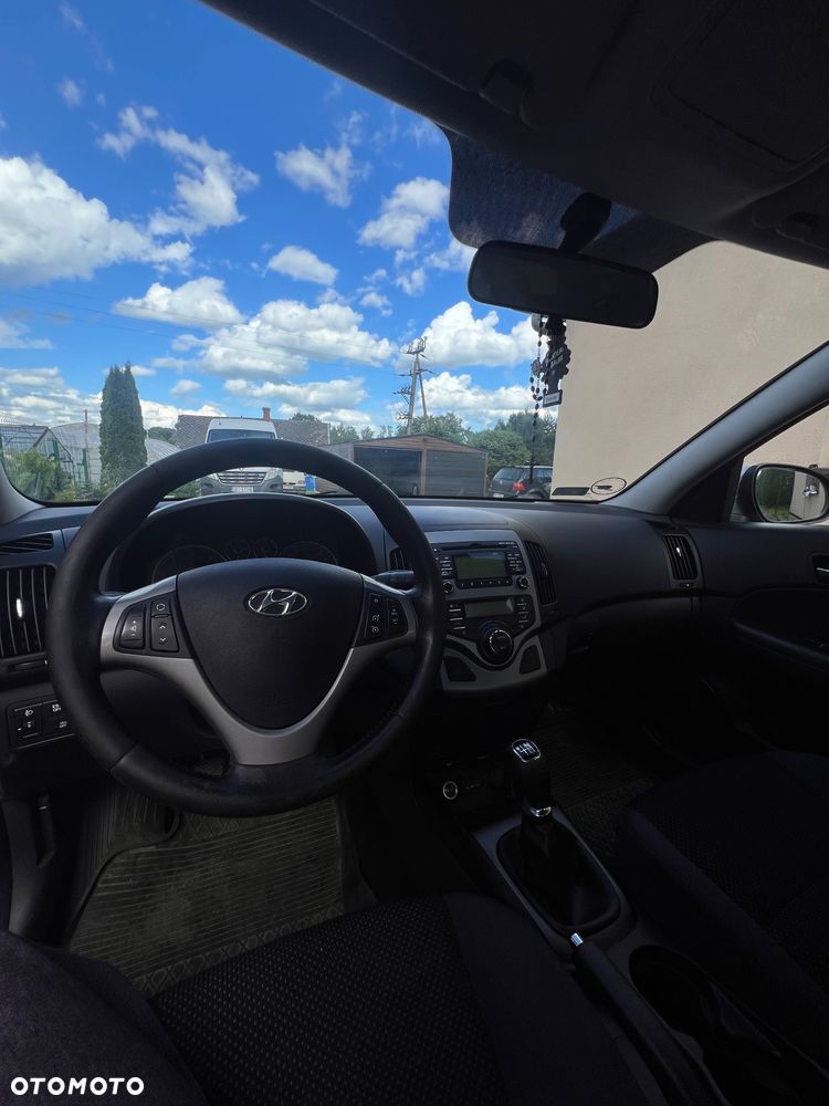 Hyundai i30 1.6 CRDi Comfort - 9
