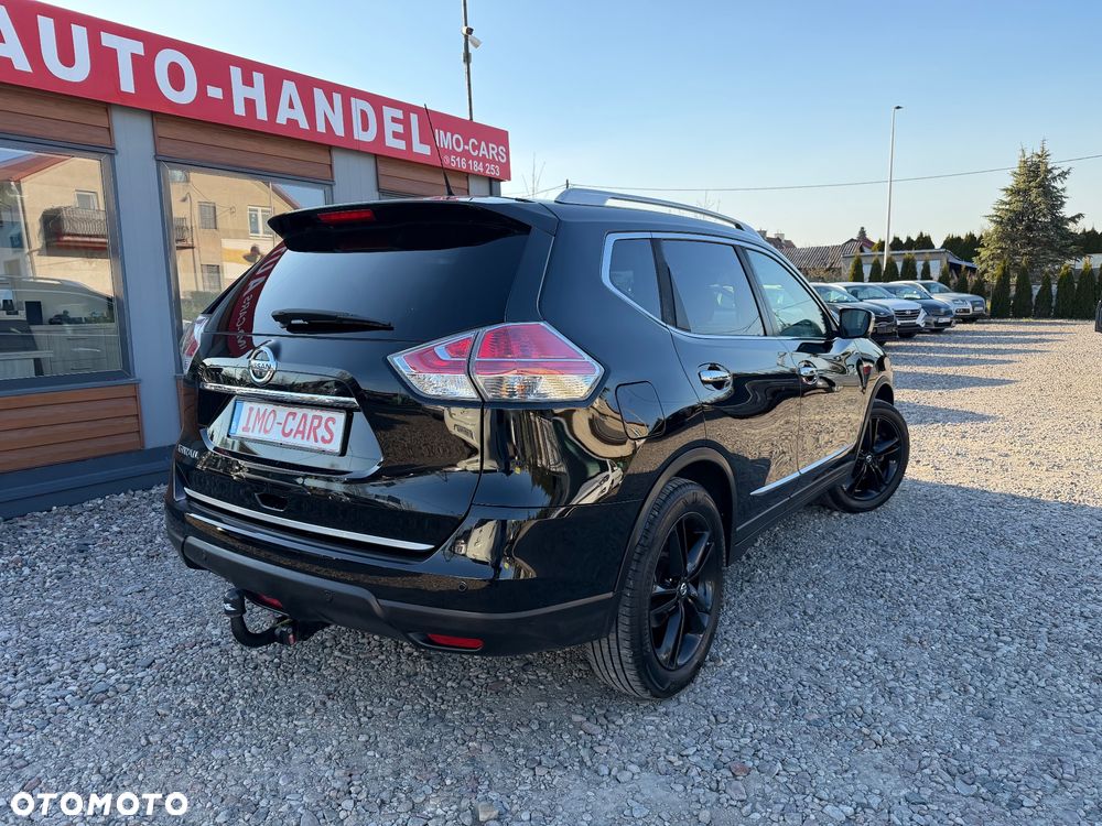 Nissan X-Trail 1.6 DCi ALL-MODE 4x4i Tekna - 5