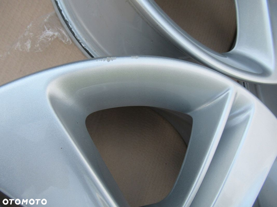 ALUFELGI 17' 4szt OPEL INSIGNIA B,ANTARA,ASTRA J,ZAFIRA C, CAPTIVA,CRUZE - 6