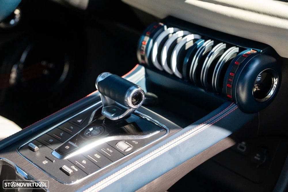 BYD Atto 3 Design - 27